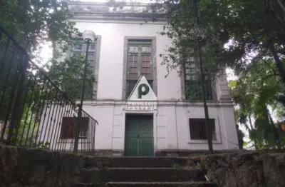 Casa à venda, 5 quartos, 3 suítes, 8 vagas, santa teresa - rio de janeiro/rj