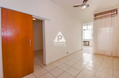 Kitnetconjugado à venda, 1 quarto, glória - rio de janeiro/rj