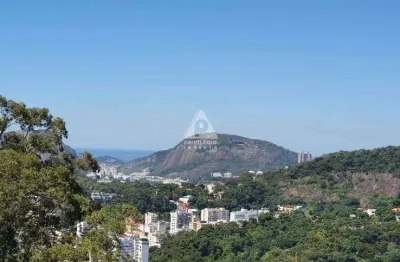 Terreno à venda na Rua Almirante Alexandrino, --, Santa Teresa, Rio de Janeiro