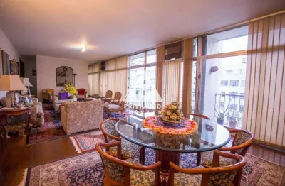 Apartamento à venda, 4 quartos, 1 suíte, 1 vaga, flamengo - rio de janeiro/rj