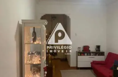Apartamento à venda, 2 quartos, catete - rio de janeiro/rj