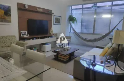 Apartamento à venda, 2 quartos, laranjeiras - rio de janeiro/rj