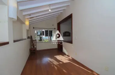 Casa com 4 quartos à venda na Rua Costa Bastos, --, Santa Teresa, Rio de Janeiro