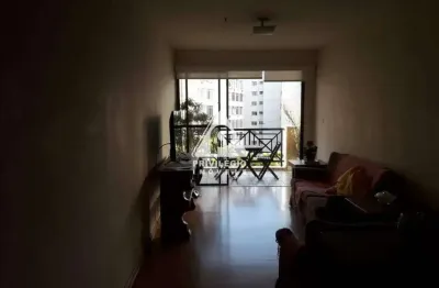 Flat com 2 quartos à venda na Rua Cruz Lima, --, Flamengo, Rio de Janeiro