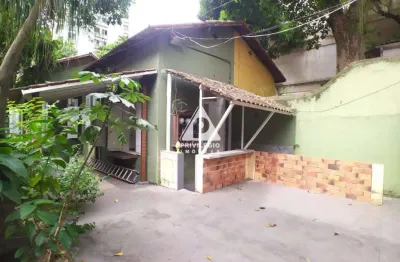 Casa à venda, 5 quartos, 2 suítes, laranjeiras - rio de janeiro/rj