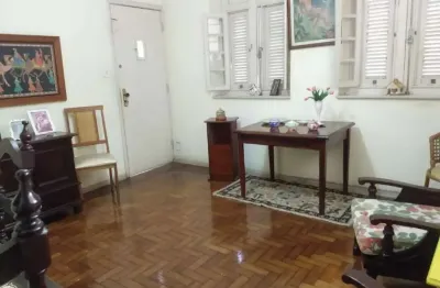 Apartamento com 2 quartos à venda na Rua Pinheiro Machado, --, Laranjeiras, Rio de Janeiro