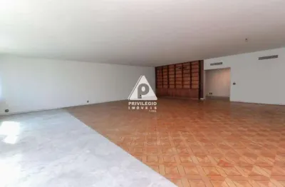 Apartamento com 4 quartos à venda na Avenida Oswaldo Cruz, --, Flamengo, Rio de Janeiro