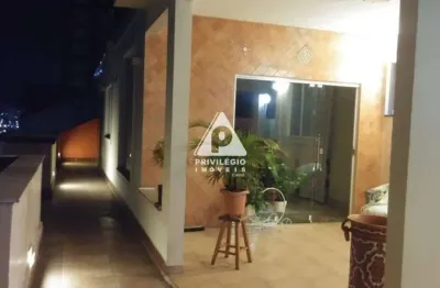 Cobertura à venda, 2 quartos, 1 suíte, flamengo - rio de janeiro/rj