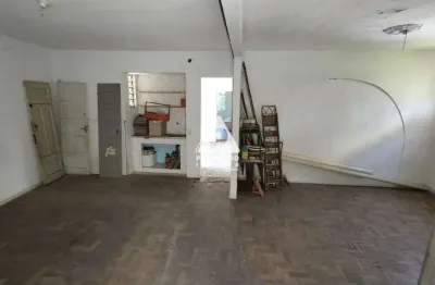 Casa à venda, 3 quartos, 1 suíte, catete - rio de janeiro/rj