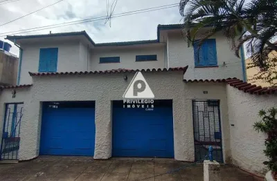 Casa à venda, 3 quartos, 1 vaga, santa teresa - rio de janeiro/rj