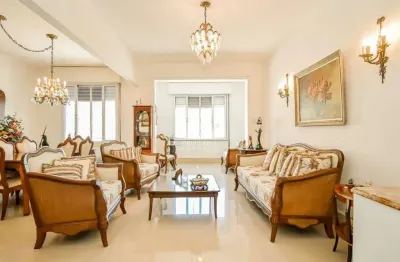 Apartamento à venda, 3 quartos, flamengo - rio de janeiro/rj