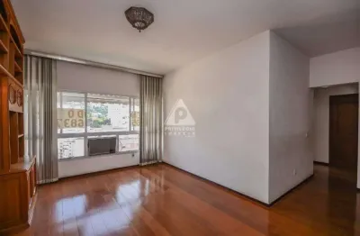 Apartamento com 3 quartos à venda na Rua Professor Luiz Cantanhede, --, Laranjeiras, Rio de Janeiro