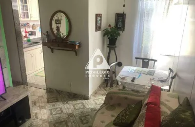 Apartamento com 1 quarto à venda na Rua Santo Amaro, --, Glória, Rio de Janeiro