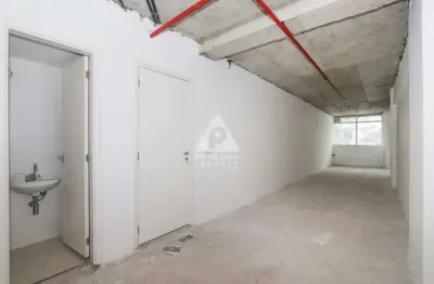Sala comercial à venda na Rua Marquês de Abrantes, --, Flamengo, Rio de Janeiro