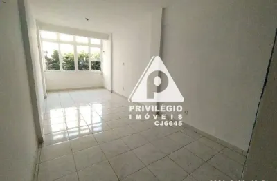 Kitnetconjugado à venda, 1 quarto, glória - rio de janeiro/rj
