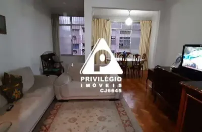 Apartamento com 3 quartos à venda na Rua Ipiranga, --, Laranjeiras, Rio de Janeiro