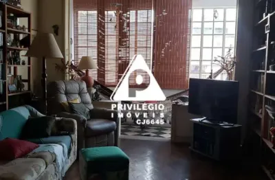 Apartamento à venda, 8 quartos, 1 suíte, 2 vagas, santa teresa - rio de janeiro/rj