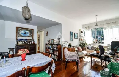 Apartamento com 3 quartos à venda na Rua Pereira da Silva, --, Laranjeiras, Rio de Janeiro