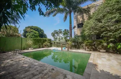 Casa 6 quartos, 9 banheiros, piscina, sauna, churrasqueira, 582 m2 laranjeiras.