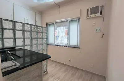 Kitnet / Stúdio à venda na Rua do Russel, --, Glória, Rio de Janeiro