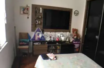 Kitnet / Stúdio à venda na Rua Santo Amaro, --, Glória, Rio de Janeiro