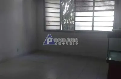 Casa de rua à venda, 6 quartos, laranjeiras - rio de janeiro/rj