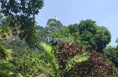Casa com 1 quarto à venda na Ladeira do Ascurra, --, Cosme Velho, Rio de Janeiro