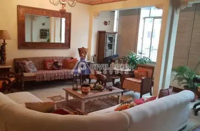 Apartamento com 4 quartos à venda na Rua Senador Vergueiro, --, Flamengo, Rio de Janeiro