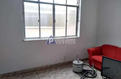Apartamento à venda, 3 quartos, catete - rio de janeiro/rj