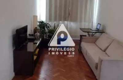 Apartamento com 3 quartos à venda na Rua Senador Vergueiro, --, Flamengo, Rio de Janeiro