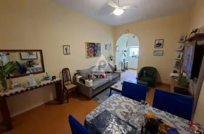 Apartamento com 2 quartos à venda na Rua Bento Lisboa, --, Catete, Rio de Janeiro