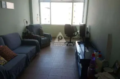 Apartamento à venda, 2 quartos, catete - rio de janeiro/rj