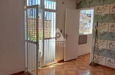 Apartamento à venda, 1 quarto, santa teresa - rio de janeiro/rj