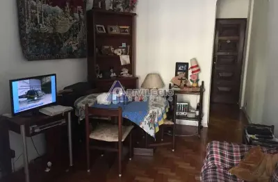 Apartamento com 1 quarto à venda na Avenida Oswaldo Cruz, --, Flamengo, Rio de Janeiro