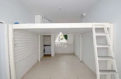 Apartamento à venda, 1 quarto, flamengo - rio de janeiro/rj