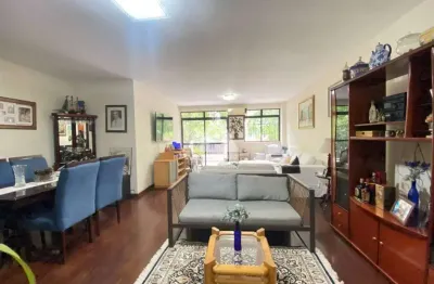 Apartamento com 3 quartos à venda na Rua das Laranjeiras, --, Laranjeiras, Rio de Janeiro