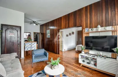 Apartamento à venda, 2 quartos, 1 suíte, 1 vaga, laranjeiras - rio de janeiro/rj