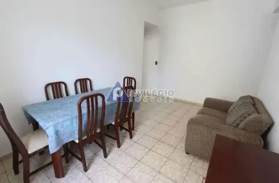 Apartamento à venda, 2 quartos, 1 vaga, flamengo - rio de janeiro/rj
