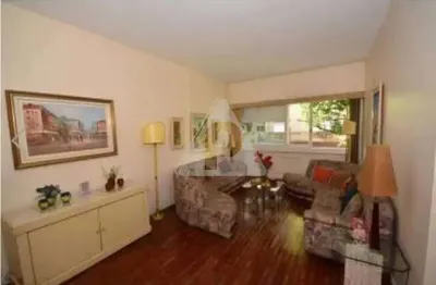 Apartamento à venda, 3 quartos, 1 suíte, 1 vaga, flamengo - rio de janeiro/rj