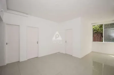 Apartamento à venda, 1 quarto, catete - rio de janeiro/rj