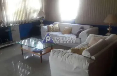Cobertura com 4 quartos à venda na Rua Paissandu, --, Flamengo, Rio de Janeiro