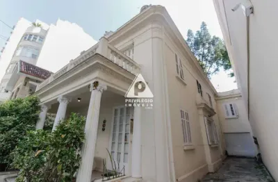 Casa com 7 quartos à venda na Rua Fernando Osório, --, Flamengo, Rio de Janeiro