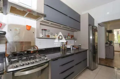 Apartamento à venda, 3 quartos, 1 suíte, frente, andar alto, prox. do metrô, 130m², flamengo. rio de janeiro/rj.