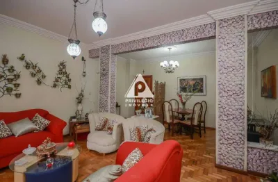 Apartamento com 3 quartos à venda na Rua Marquês de Abrantes, --, Flamengo, Rio de Janeiro