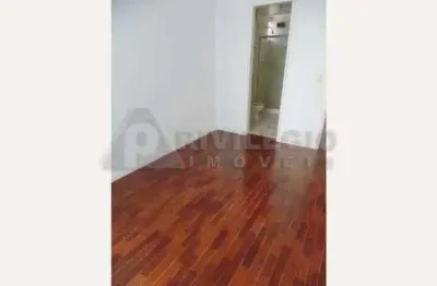 Apartamento com 2 quartos à venda na Rua Cosme Velho, --, Cosme Velho, Rio de Janeiro