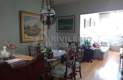 Apartamento à venda, 2 quartos, 1 suíte, 1 vaga, flamengo - rio de janeiro/rj