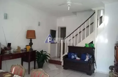 Casa de rua à venda, 5 quartos, 2 suítes, 1 vaga, santa teresa - rio de janeiro/rj