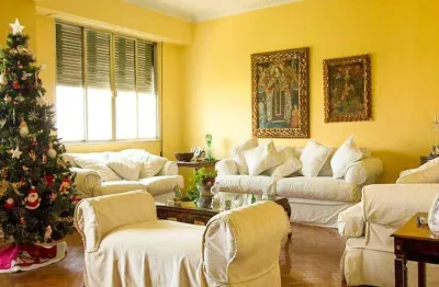Apartamento à venda, 3 quartos, flamengo - rio de janeiro/rj