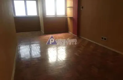 Apartamento com 3 quartos à venda na Rua das Laranjeiras, --, Laranjeiras, Rio de Janeiro