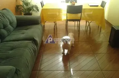Apartamento à venda, 2 quartos, flamengo - rio de janeiro/rj